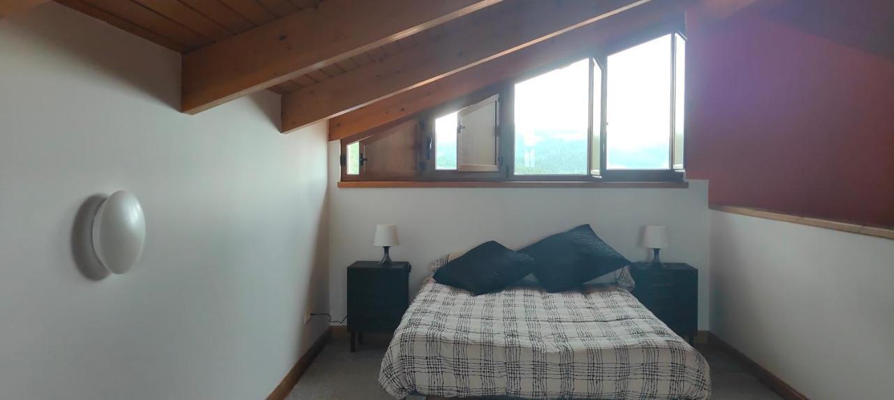 La Casita De Titi Villa Pravia Ngoại thất bức ảnh