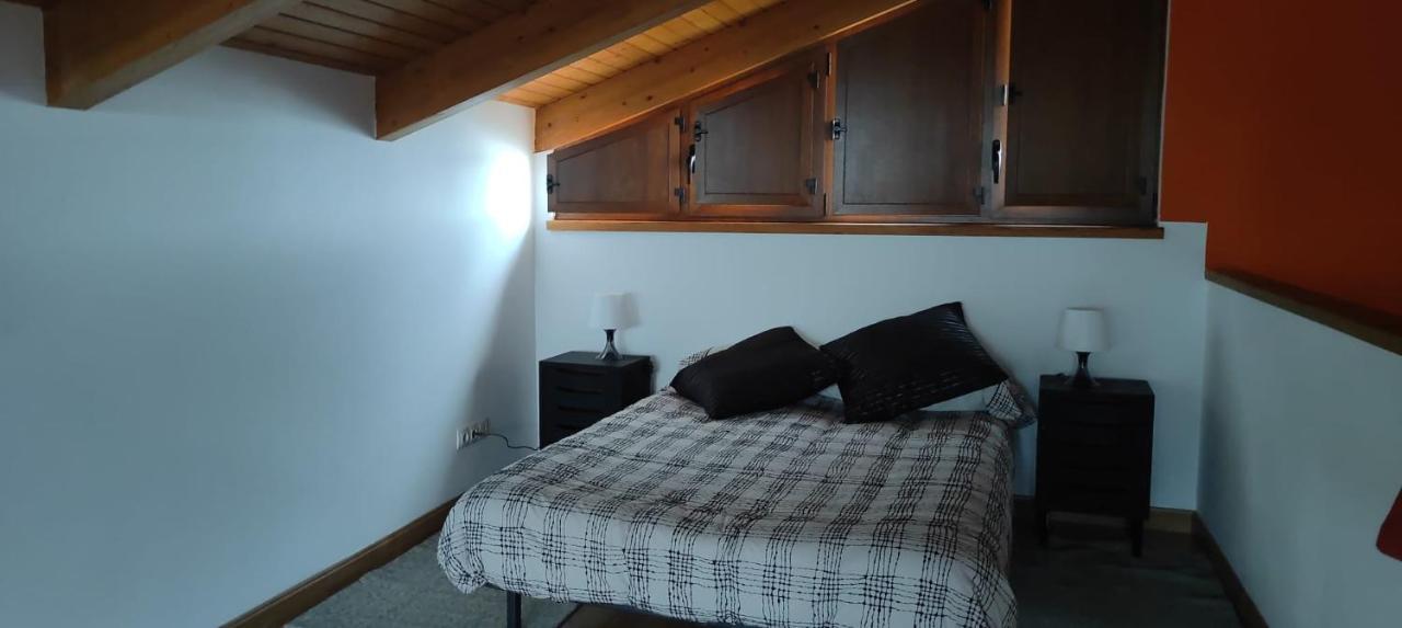 La Casita De Titi Villa Pravia Ngoại thất bức ảnh