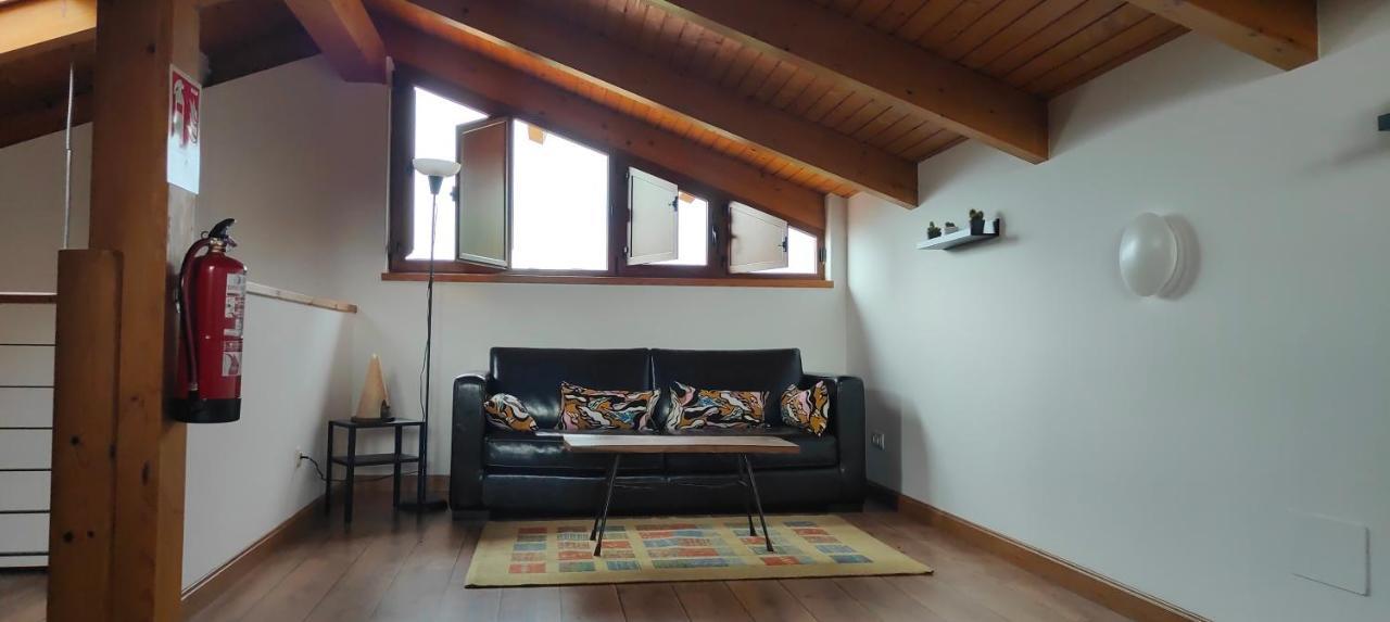 La Casita De Titi Villa Pravia Ngoại thất bức ảnh