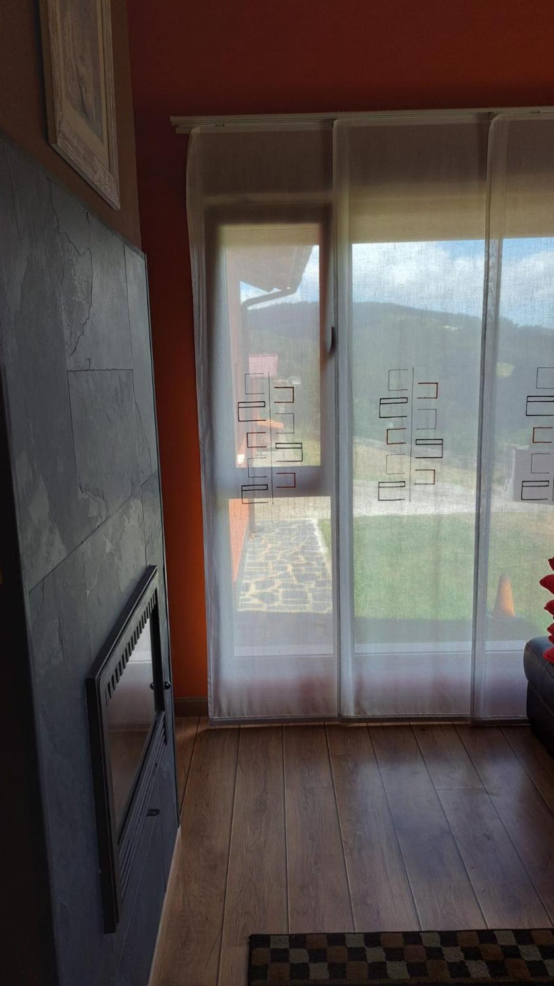 La Casita De Titi Villa Pravia Ngoại thất bức ảnh