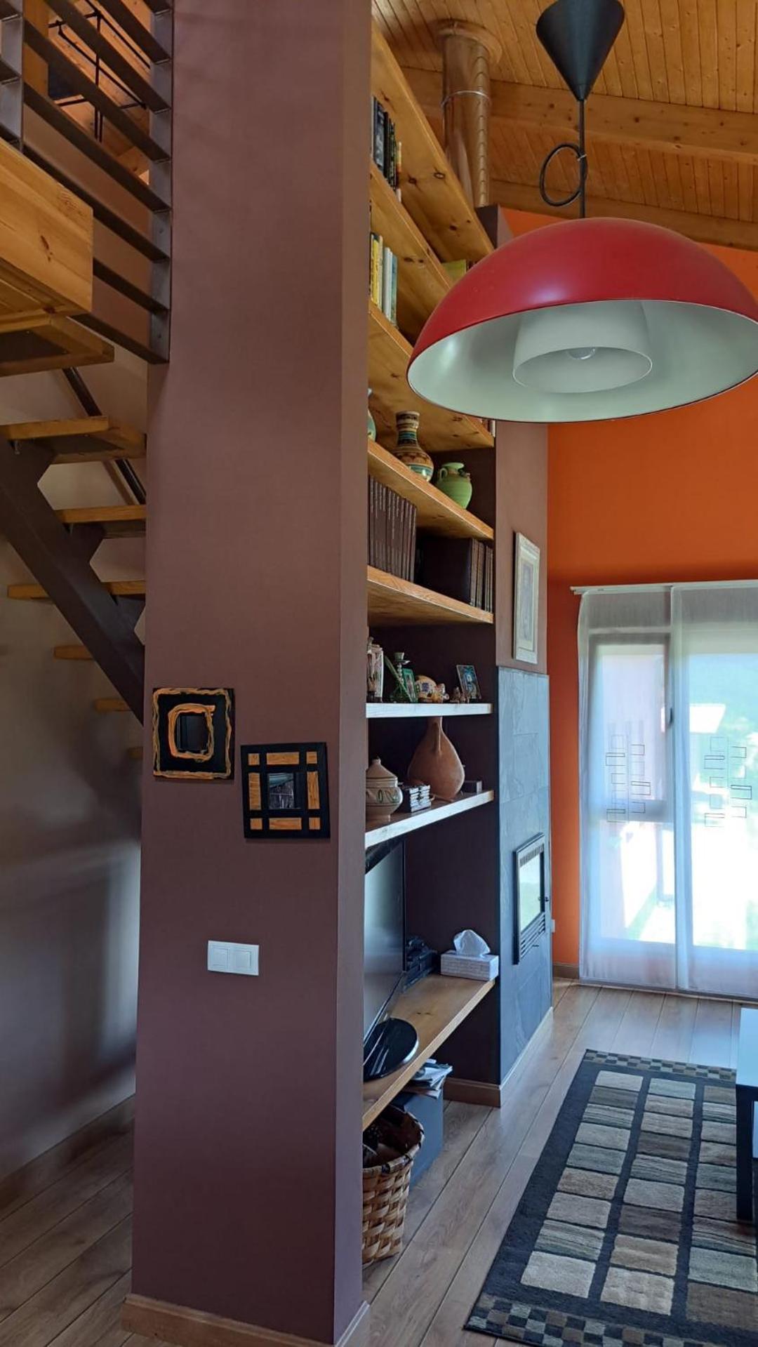 La Casita De Titi Villa Pravia Ngoại thất bức ảnh