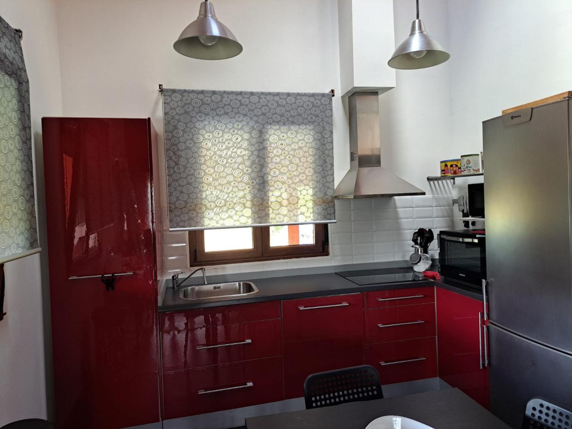 La Casita De Titi Villa Pravia Ngoại thất bức ảnh