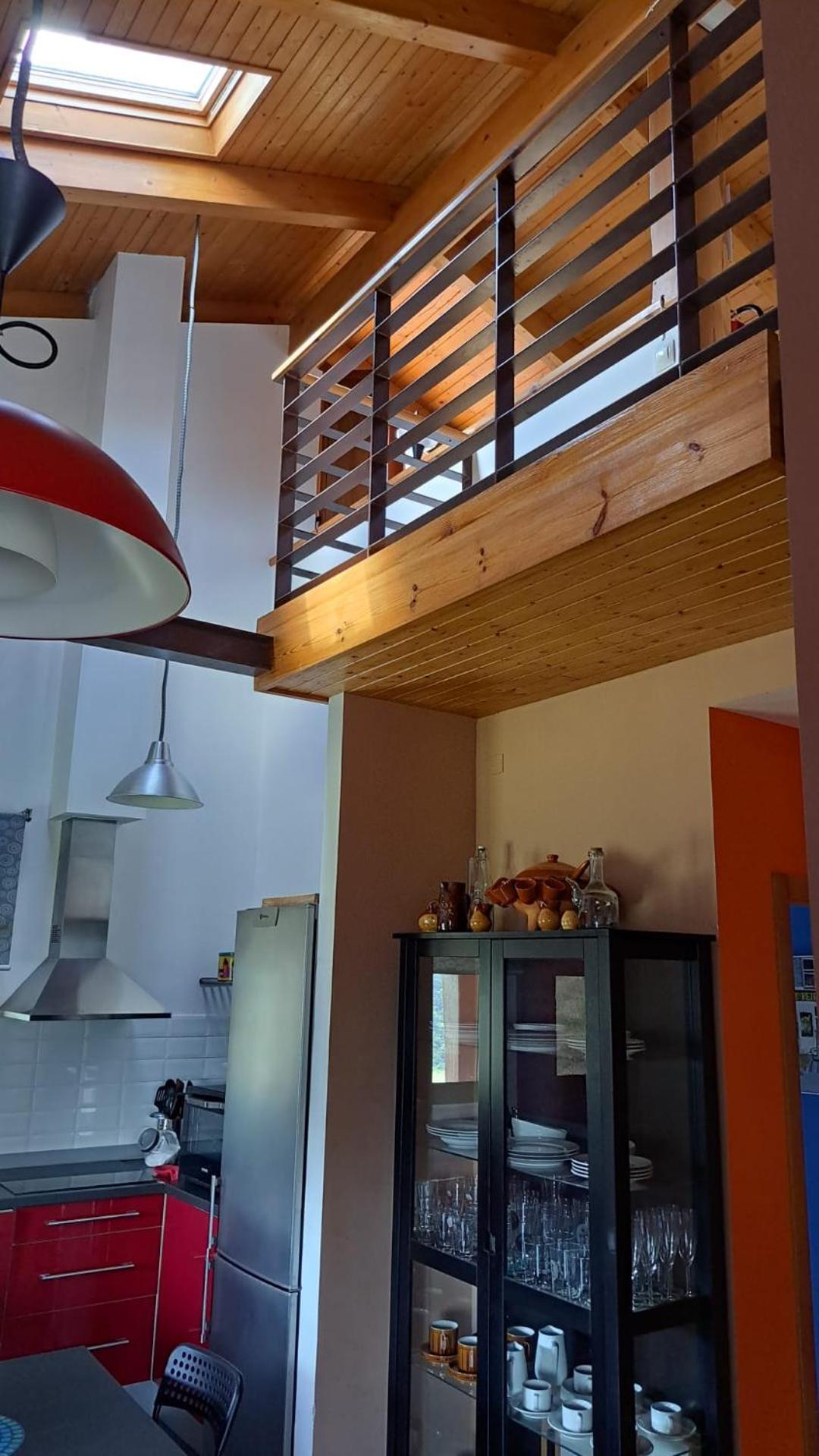 La Casita De Titi Villa Pravia Ngoại thất bức ảnh
